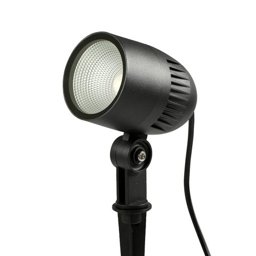 MNLX LED kerti lámpa RGBW 3000K 15W 24V 60°