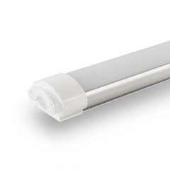 MINALOX LED LINEAR LIGHT 120cm 24V 40W DUALWHITE 1800-4500K