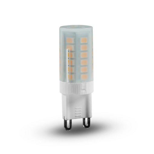 MINALOX LED izzó G9 3W/24V/3000K