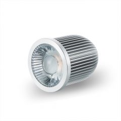 MINALOX LED DUALWHITE 8W 24V 60° 2000 - 6000K