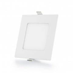 MINALOX LED panel DUALWHITE LP 120S 6W 24V 1800K 4500K