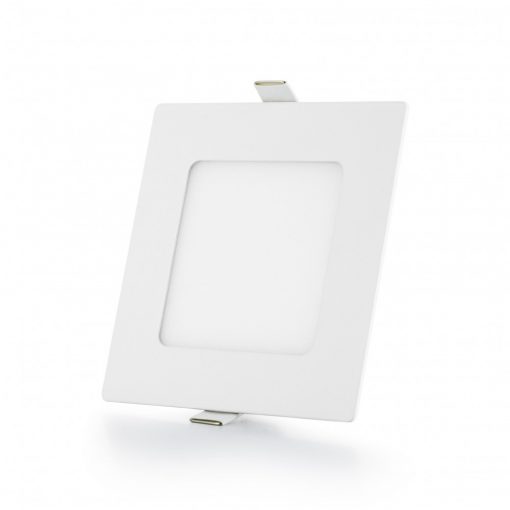 MINALOX LED panel DUALWHITE LP 120S 6W 24V 1800K 4500K