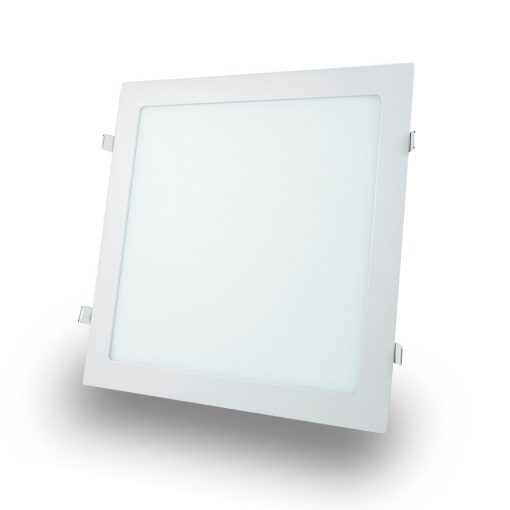 MINALOX LED panel DUALWHITE LP300S 24W 24V 2000K 6000K